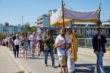 19.06.2022 Fronleichnamsfest